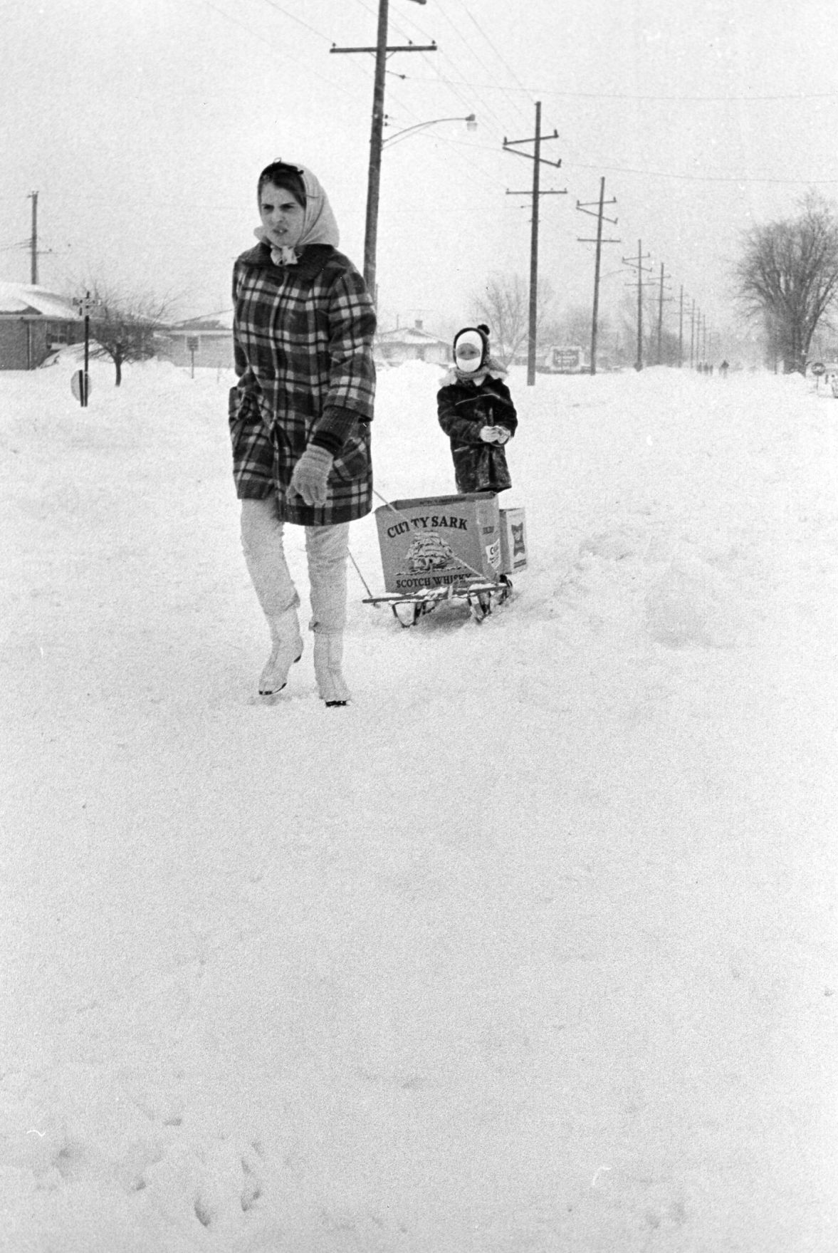 1967 blizzard
